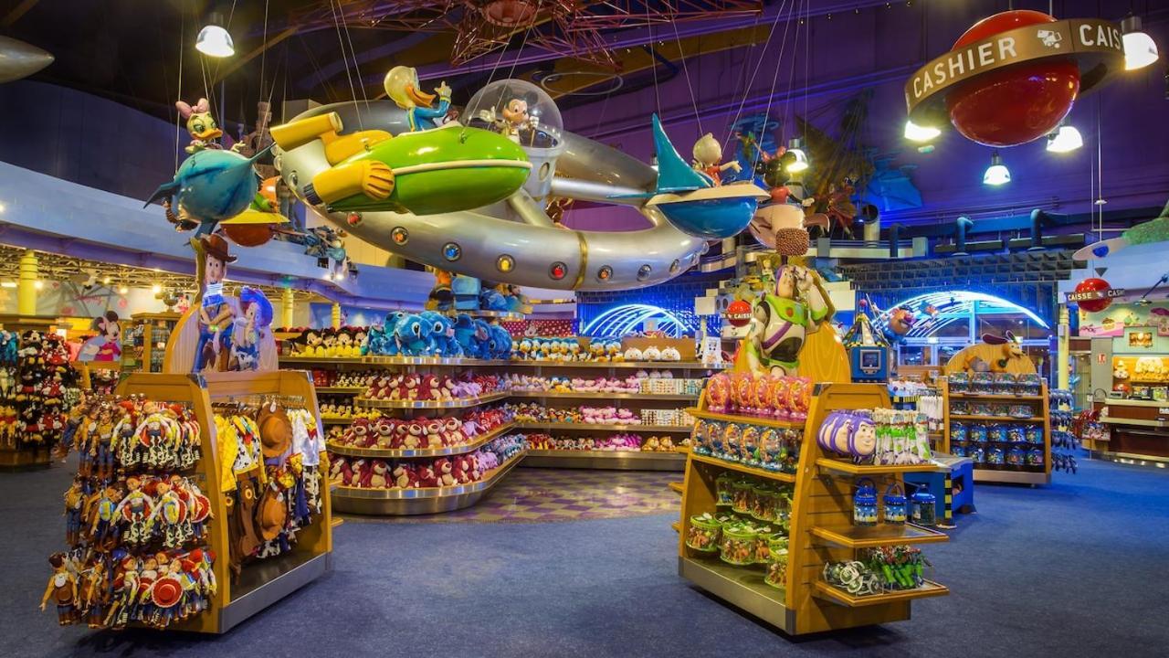 Апартаменты Superbe Appart Au Pied De Disney Серри Экстерьер фото